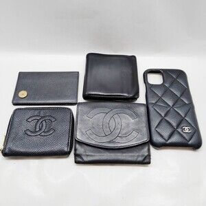 Chanel Wallet Coin Purse And Others 5 #181412C33